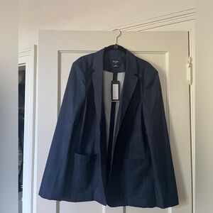 Rhone Aero Blue Sports Coat